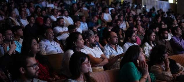 Kavya Kumbh — Audience