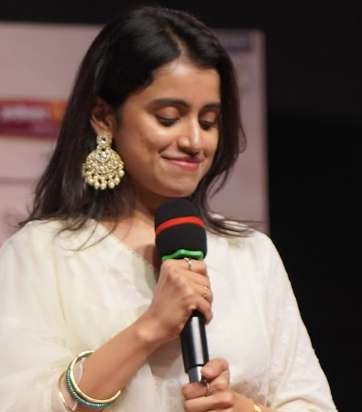 Kavya Kumbh — Conversations