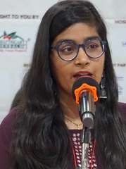 Kavya Kumbh — Emerging Poets