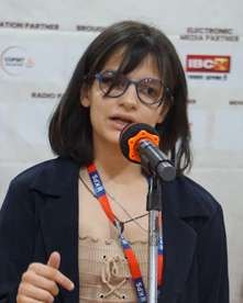 Kavya Kumbh — Emerging Poets