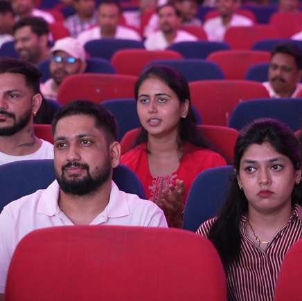 Kavya Kumbh — Season 2