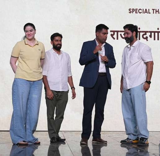 Kavya Kumbh — Season 2