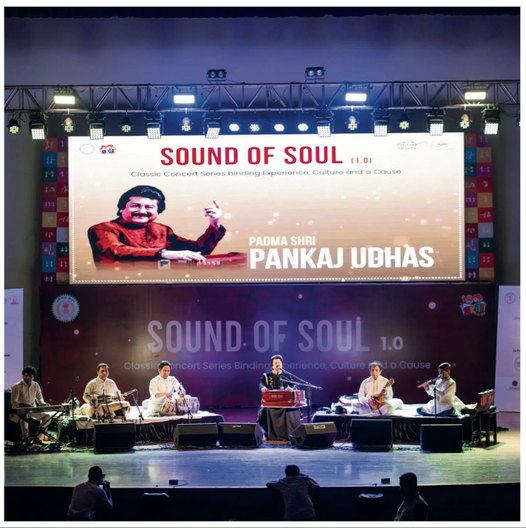 Sound Of Soul — Season 1