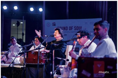 Sound Of Soul — Season 1