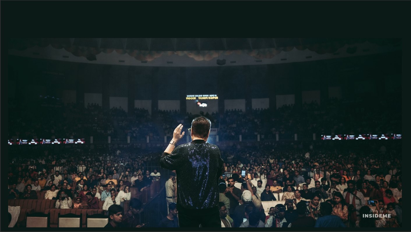 Sound Of Soul — Season 2